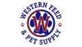 Western Feed & Pet Supply Coupons