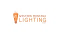 Western Montana Lighting Coupons