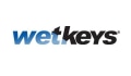 WetKeys Coupons