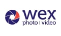 Wex Photo Video UK Coupons