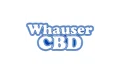 Whauser CBD Coupons