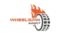 Wheel Spin Addict Coupons