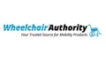 Wheelchair Authority Coupons