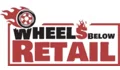 Wheels Below Retail Coupons