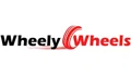 Wheely Wheels Coupons