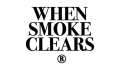 Whensmokeclears Coupons