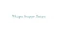 Whipper Snapper Designs Coupons