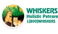 Whiskers Holistic Pet Care Coupons