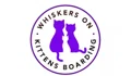 Whiskers on Kittens Boarding Coupons