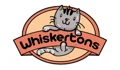 Whiskertons Coupons