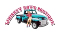 Whiskey Ray's Boutique Coupons