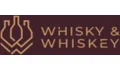 Whisky and Whiskey Coupons