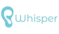 Whisper Ear Care Coupons