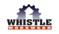 Whistle Workwear Coupons