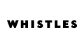 Whistles Coupons