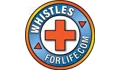 Whistles for LIFE Coupons