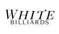 White Billiards Coupons