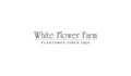 White Flower Farm Coupons