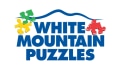 White Mountain Puzzles Coupons