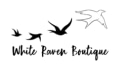 White Raven Boutique Coupons