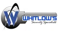 Whitlows Security Specialists Coupons