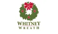 Whitney Wreath Coupons