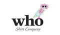 Who Shirt Company Coupons