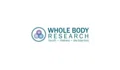 Whole Body Research Coupons