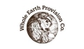 Whole Earth Provision Coupons