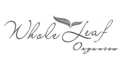 Whole Leaf Organics Coupons