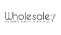 Wholesale7 Coupons