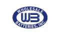 Wholesale Batteries Coupons