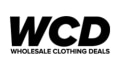 Wholesale Clothing Deals Coupons