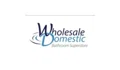 Wholesale Domestic Coupons