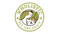Wholistic Pet Organics Coupons