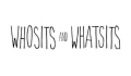 Whosits & Whatsits Coupons