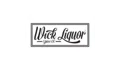 Wick Liquor Coupons