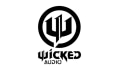 Wicked Audio Coupons