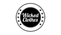 Wicked Clothes Coupons