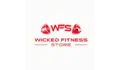 Wicked Fitness Store Coupons