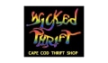 Wicked Thrift & PopRock Vintage Coupons