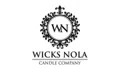 Wicks NOLA Candle Company Coupons