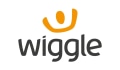 Wiggle Coupons