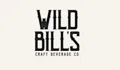 Wild Bill's Craft Beverage Co Coupons