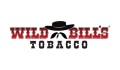 Wild Bills Tobacco Coupons