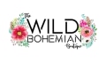 Wild Bohemian Boutique Coupons