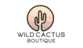 Wild Cactus Boutique Coupons