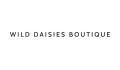 Wild Daisies Resale Coupons