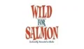 Wild For Salmon Coupons