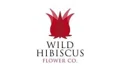 Wild Hibiscus Flower Co Coupons